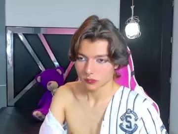 alandelrey57 from Chaturbate is Freechat