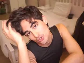 alandenavarre from Chaturbate is Freechat