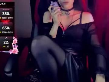 alariafatal from Chaturbate is Freechat