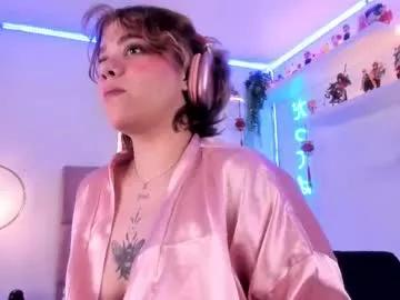 albaandthayron on Chaturbate 