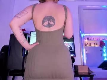 albaandthayron on Chaturbate 