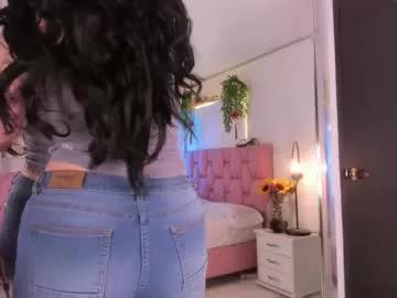 albaandthayron on Chaturbate 