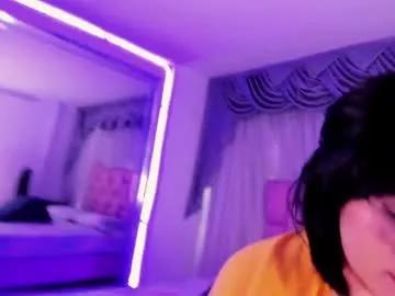 albaandthayron on Chaturbate 