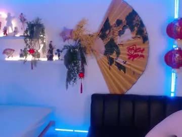 albaandthayron on Chaturbate 