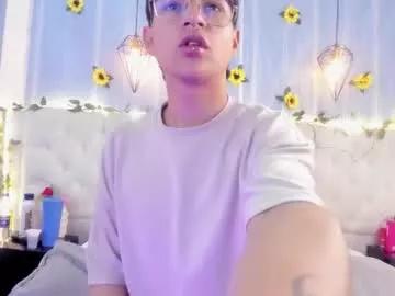 ale_aurarashi from Chaturbate is Freechat