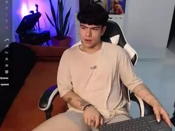 alec_spencer from Chaturbate is Freechat