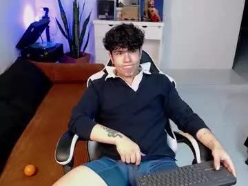 alec_spencer from Chaturbate is Freechat