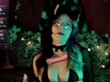 Photos of aleenachexxx from Chaturbate is Freechat