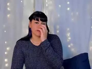 aleja_rossi from Chaturbate is Freechat