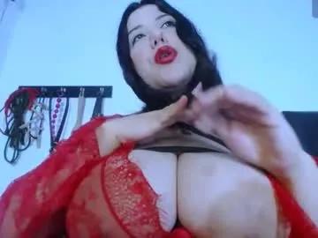 alejahornyx from Chaturbate is Freechat