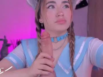 alejamillan1 from Chaturbate is Freechat