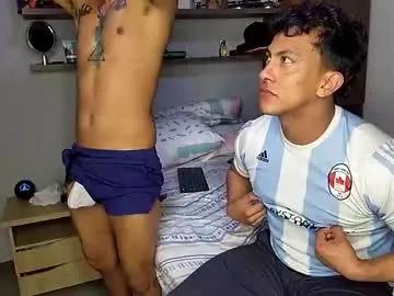 alejandrofranko1 from Chaturbate is Freechat