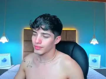 alejootwink_ from Chaturbate is Freechat