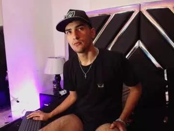 alekruizx from Chaturbate is Freechat
