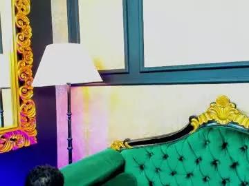 aless_king from Chaturbate is Freechat