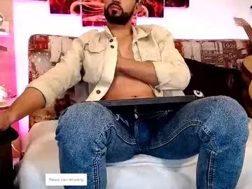 Alessandro__wye webcams show profile image 
