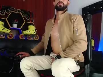 alessandro__wye from Chaturbate