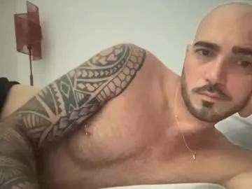 alessandromori91 from Chaturbate is Freechat