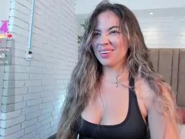alessia_taylorr from Chaturbate is Freechat