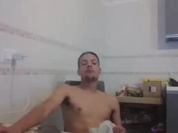 alex341672 from Chaturbate is Freechat
