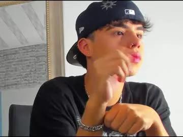 alex__fire_ from Chaturbate is Freechat