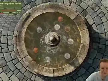 alex_amazing from Chaturbate is Freechat
