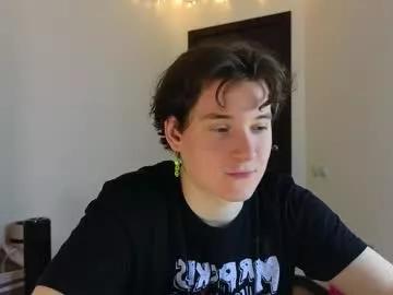 alex_candy_pump from Chaturbate is Freechat