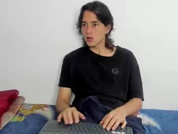 alex_connorr from Chaturbate is Freechat