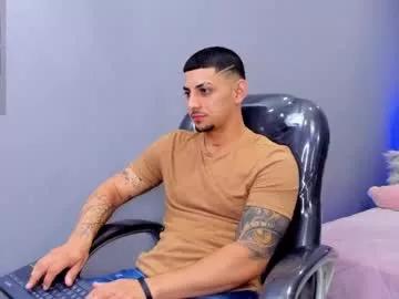alex_cute77 from Chaturbate is Freechat