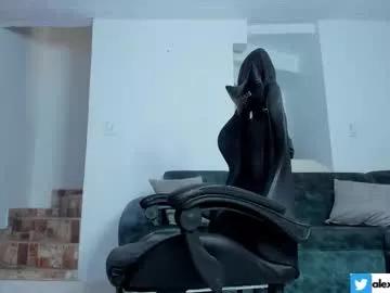 alex_deep69 from Chaturbate is Freechat