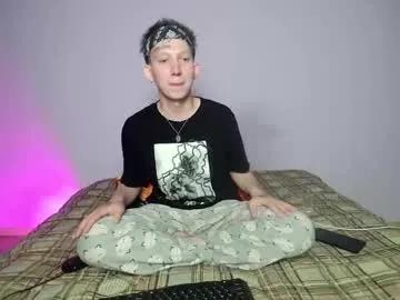 alex_foxy_man from Chaturbate is Freechat