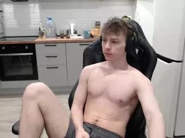 alex_gotcha from Chaturbate is Freechat
