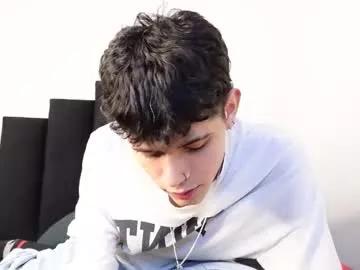 alex_mark_ from Chaturbate is Freechat