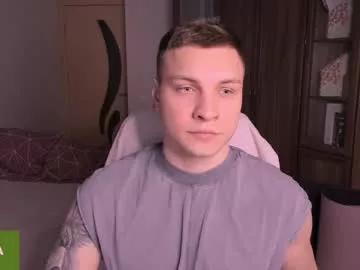 alex_milson from Chaturbate is Freechat