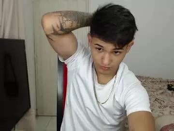 alex_mojica from Chaturbate is Freechat