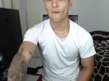 alex_mojica from Chaturbate is Freechat