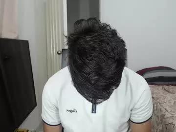 alex_mojica from Chaturbate is Freechat