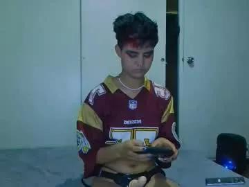 alex_one888 from Chaturbate is Freechat