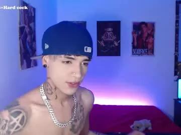 alex_rockstar from Chaturbate is Freechat