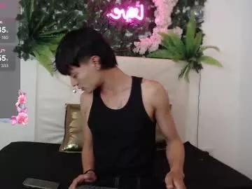 alex_russo__ from Chaturbate is Freechat