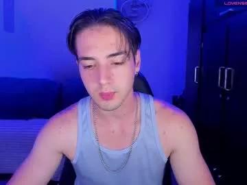 alex_smith0 from Chaturbate is Freechat