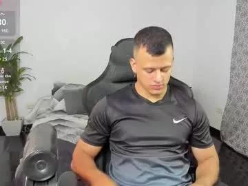 alex_tower from Chaturbate is Freechat