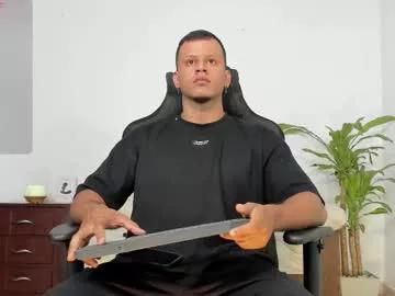 alex_tower from Chaturbate is Freechat
