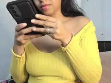 alexa_bee17 from Chaturbate is Freechat