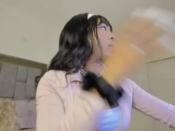 alexa_bonnie1 from Chaturbate is Freechat