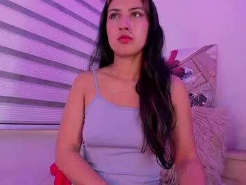 alexa_grey_1 from Chaturbate is Freechat