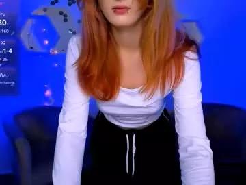 alexa_night_ from Chaturbate is Freechat