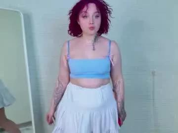 alexa_nora from Chaturbate is Freechat