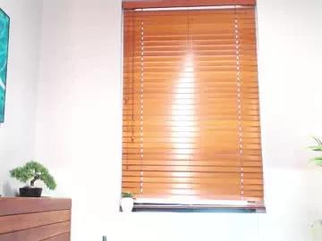 alexa_vandercloude from Chaturbate is Freechat