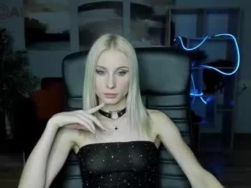 alexa_woods from Chaturbate is Freechat